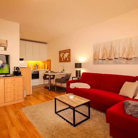 Haus Atlantic Doese Wohnung 107 Cuxhaven Extérieur photo